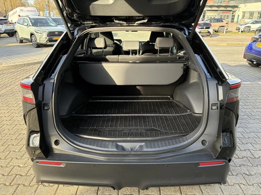 Toyota bZ4X - Afbeelding 14 van 30