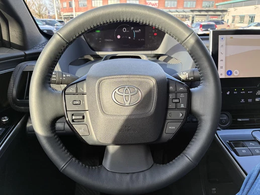 Toyota bZ4X - Afbeelding 16 van 30