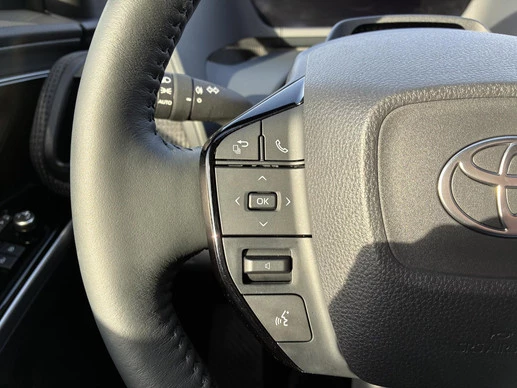 Toyota bZ4X - Afbeelding 18 van 30