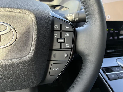 Toyota bZ4X - Afbeelding 19 van 30