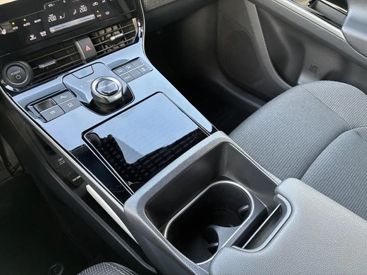 Toyota bZ4X - Afbeelding 21 van 30