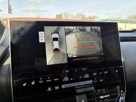 Toyota bZ4X - Afbeelding 24 van 30