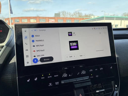 Toyota bZ4X - Afbeelding 25 van 30