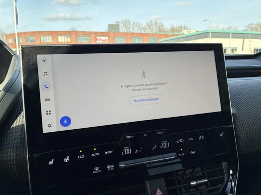 Toyota bZ4X - Afbeelding 26 van 30