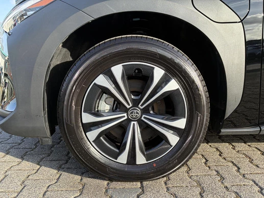 Toyota bZ4X - Afbeelding 27 van 30