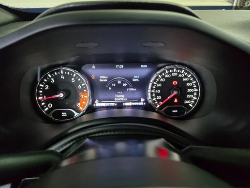 Jeep Renegade - Afbeelding 6 van 14