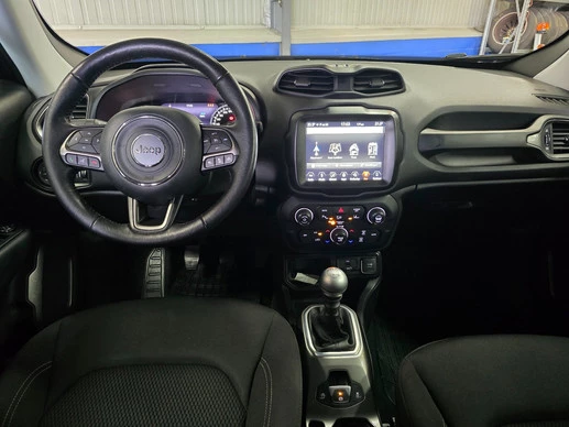 Jeep Renegade - Afbeelding 11 van 14