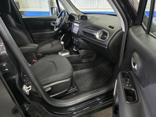 Jeep Renegade - Afbeelding 12 van 14