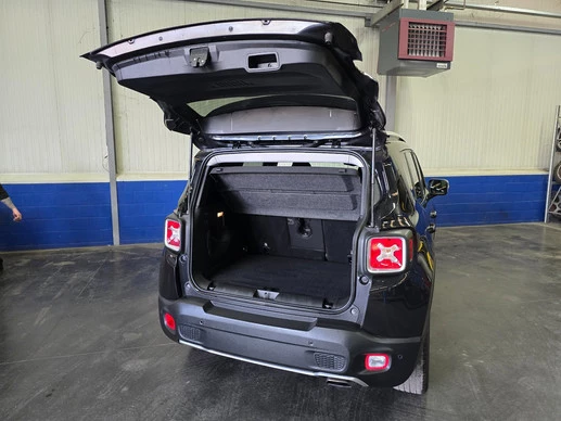 Jeep Renegade - Afbeelding 14 van 14