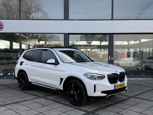 BMW iX3 - Afbeelding 2 van 30