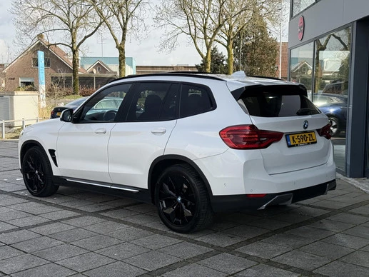 BMW iX3 - Afbeelding 5 van 30