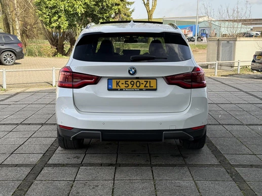 BMW iX3 - Afbeelding 6 van 30