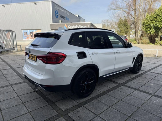 BMW iX3 - Afbeelding 7 van 30