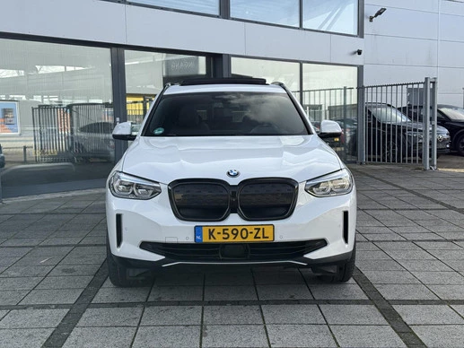 BMW iX3 - Afbeelding 9 van 30
