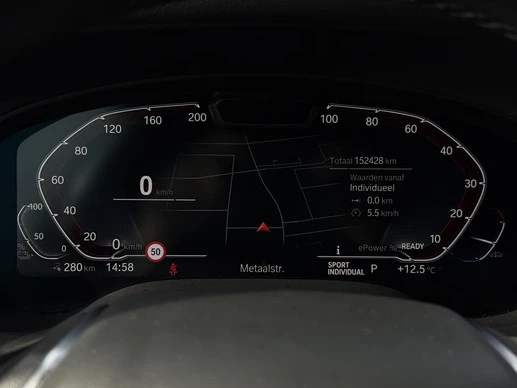 BMW iX3 - Afbeelding 10 van 30