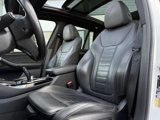 BMW iX3 - Afbeelding 12 van 30