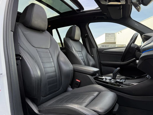 BMW iX3 - Afbeelding 14 van 30