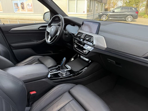 BMW iX3 - Afbeelding 15 van 30