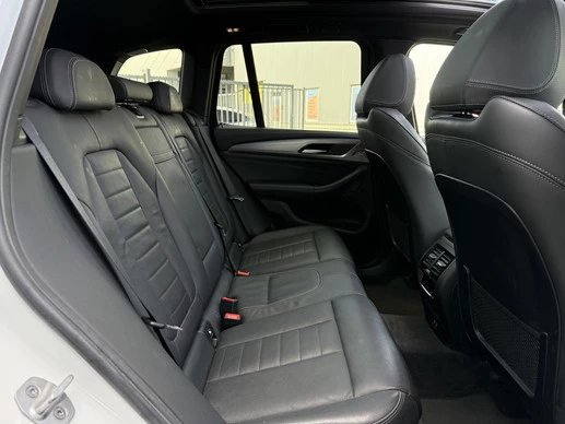 BMW iX3 - Afbeelding 16 van 30