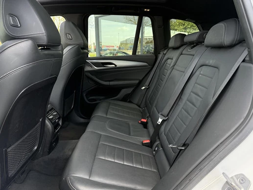 BMW iX3 - Afbeelding 17 van 30