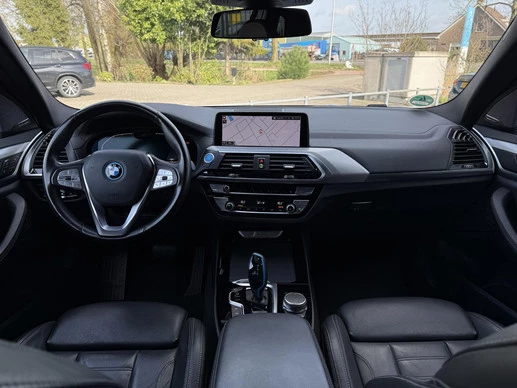 BMW iX3 - Afbeelding 19 van 30