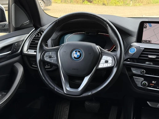 BMW iX3 - Afbeelding 20 van 30