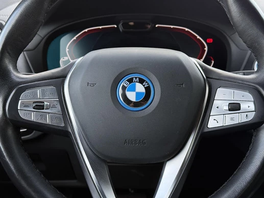 BMW iX3 - Afbeelding 21 van 30