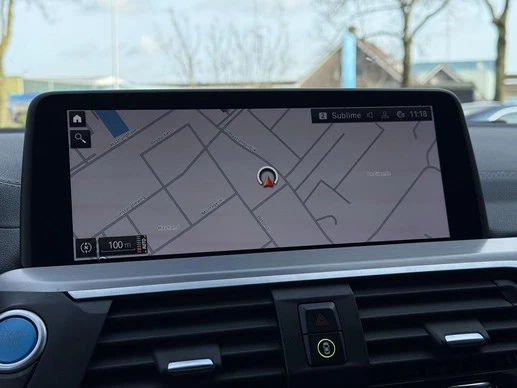 BMW iX3 - Afbeelding 22 van 30