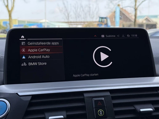 BMW iX3 - Afbeelding 26 van 30