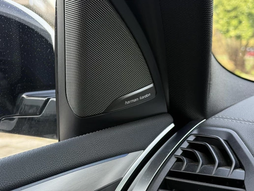 BMW iX3 - Afbeelding 27 van 30