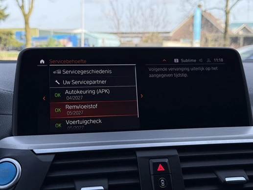 BMW iX3 - Afbeelding 28 van 30