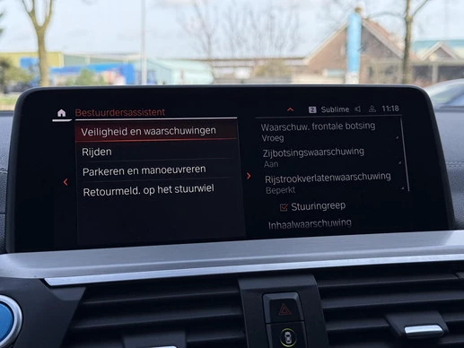 BMW iX3 - Afbeelding 30 van 30