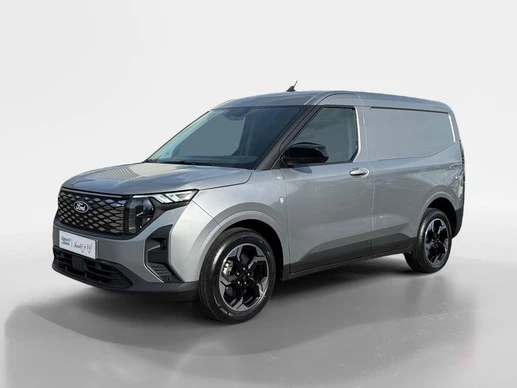 Ford E-Transit Courier - Afbeelding 2 van 30