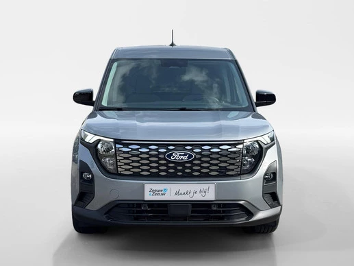 Ford E-Transit Courier - Afbeelding 3 van 30