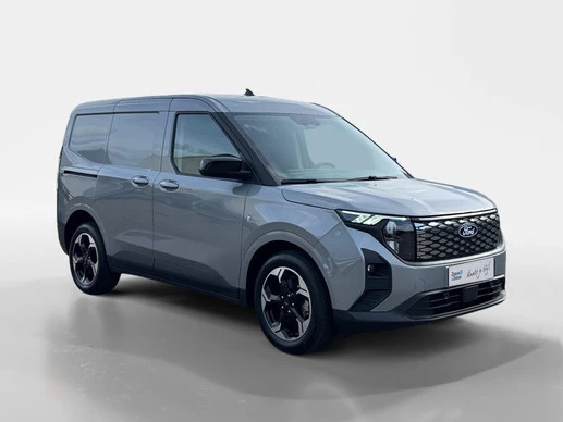 Ford E-Transit Courier - Afbeelding 4 van 30