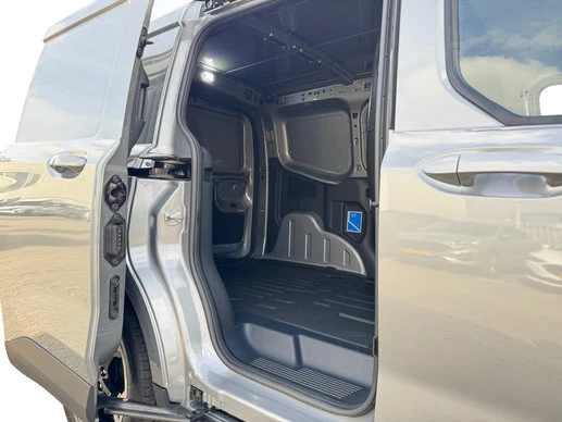 Ford E-Transit Courier - Afbeelding 6 van 30