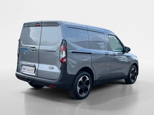 Ford E-Transit Courier - Afbeelding 7 van 30