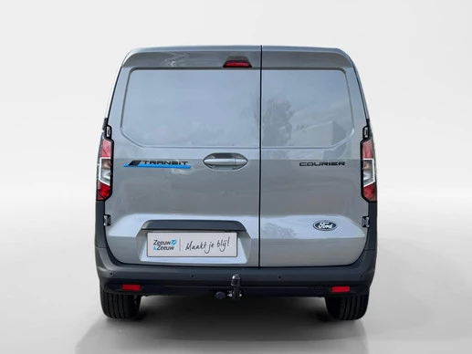 Ford E-Transit Courier - Afbeelding 8 van 30