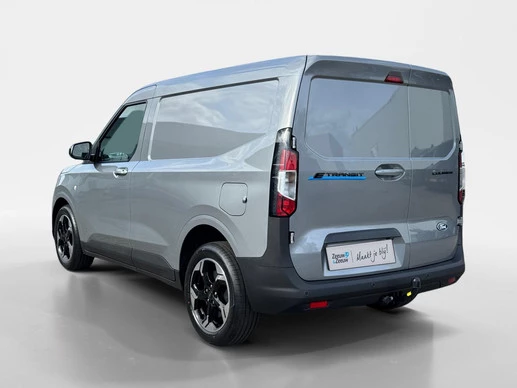 Ford E-Transit Courier - Afbeelding 10 van 30