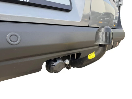 Ford E-Transit Courier - Afbeelding 11 van 30