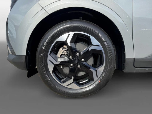 Ford E-Transit Courier - Afbeelding 13 van 30