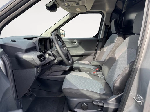 Ford E-Transit Courier - Afbeelding 15 van 30