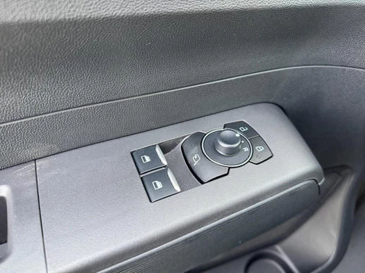 Ford E-Transit Courier - Afbeelding 16 van 30
