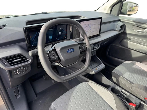 Ford E-Transit Courier - Afbeelding 17 van 30
