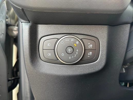 Ford E-Transit Courier - Afbeelding 18 van 30