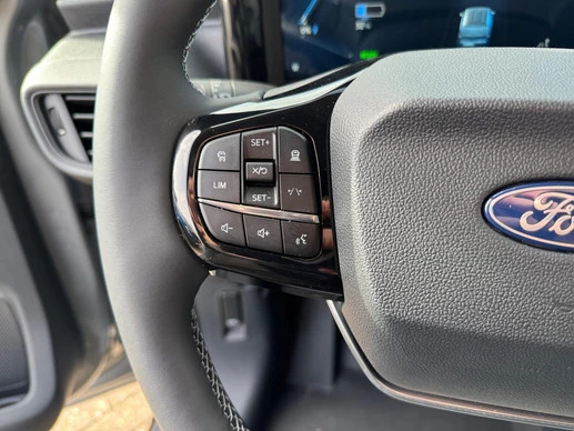 Ford E-Transit Courier - Afbeelding 19 van 30