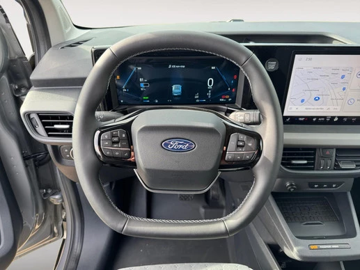 Ford E-Transit Courier - Afbeelding 20 van 30