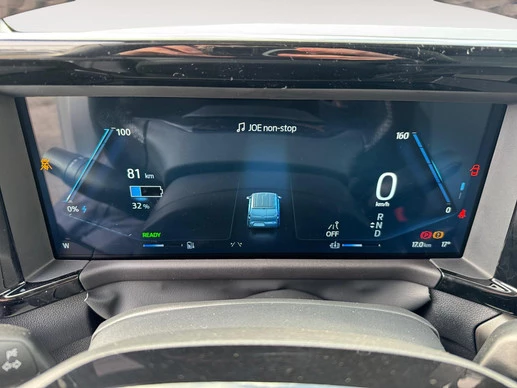 Ford E-Transit Courier - Afbeelding 21 van 30