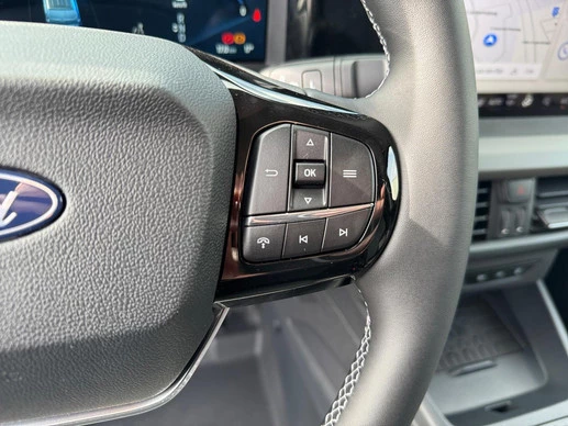 Ford E-Transit Courier - Afbeelding 22 van 30