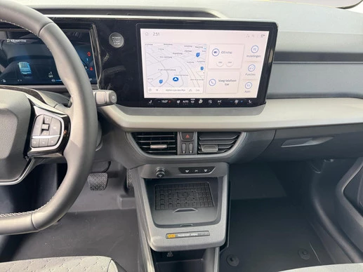 Ford E-Transit Courier - Afbeelding 23 van 30